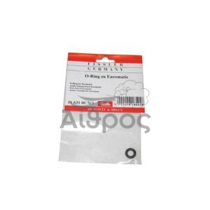 ΦΛΑΝΤΖΑ ΒΑΛΒΙΔΑΣ EUROMATIC ΧΥΤΡΑΣ FISSLER ORIGINAL - Image 1