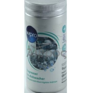 ΚΑΘΑΡΙΣΤΙΚΟ ΠΛΥΝΤΗΡΙΟΥ ΠΙΑΤΩΝ WPRO ORIGINAL - Image 1