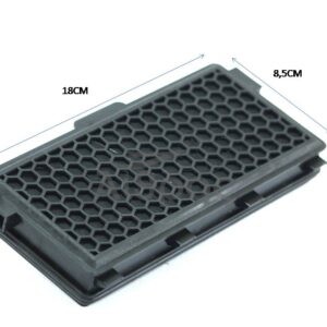 ΦΙΛΤΡΟ ΑΝΘΡΑΚΑ ΗΛΕΚΤΡΙΚΗΣ ΣΚΟΥΠΑΣ MIELE S4000-S5000 - Image 1