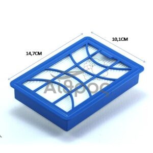 ΦΙΛΤΡΟ ΑΕΡΑ HEPA ΗΛΕΚΤΡΙΚΗΣ ΣΚΟΥΠΑΣ PHILIPS FC8010 - Image 1