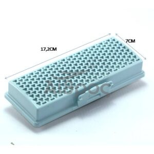 ΦΙΛΤΡΟ ΑΕΡΑ HEPA ΗΛΕΚΤΡΙΚΗΣ ΣΚΟΥΠΑΣ LG VC4920,VC6820,VC4918 - Image 1