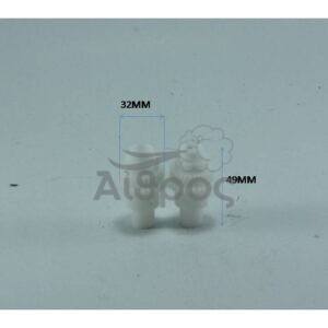 ΓΡΑΝΑΖΙΑ ΜΙΞΕΡ ΧΕΙΡΟΣ BOSCH MFQ3560 2ΤΜΧ - Image 1