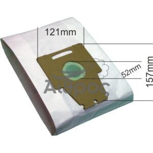 ΣΑΚΟΥΛΕΣ ΗΛΕΚΤΡΙΚΗΣ ΣΚΟΥΠΑΣ BOSCH;SIEMENS P - Image 1